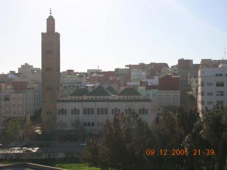 msoque alarba3in